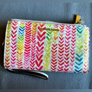 Michael Kors Smartphone Wallet